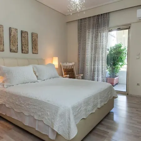 Charming Athinas House With Modern Touches Apartment Athens Exterior photo