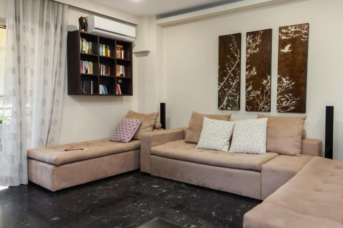 Apartment Charming Athinas House With Modern Touches Athens