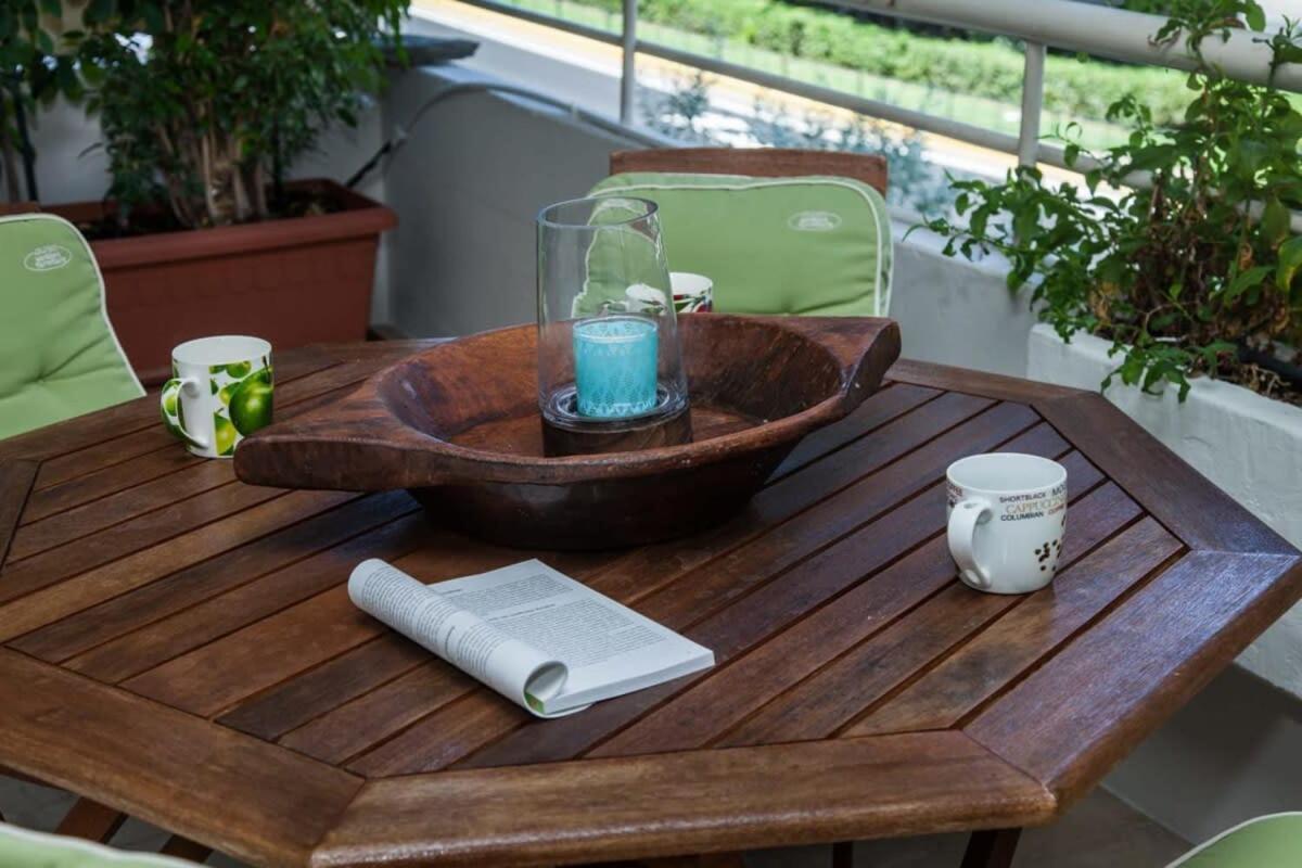 Charming Athinas House With Modern Touches * Афины