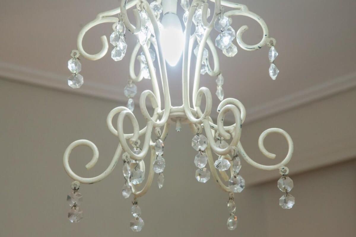 Апартаменты Charming Athinas House With Modern Touches