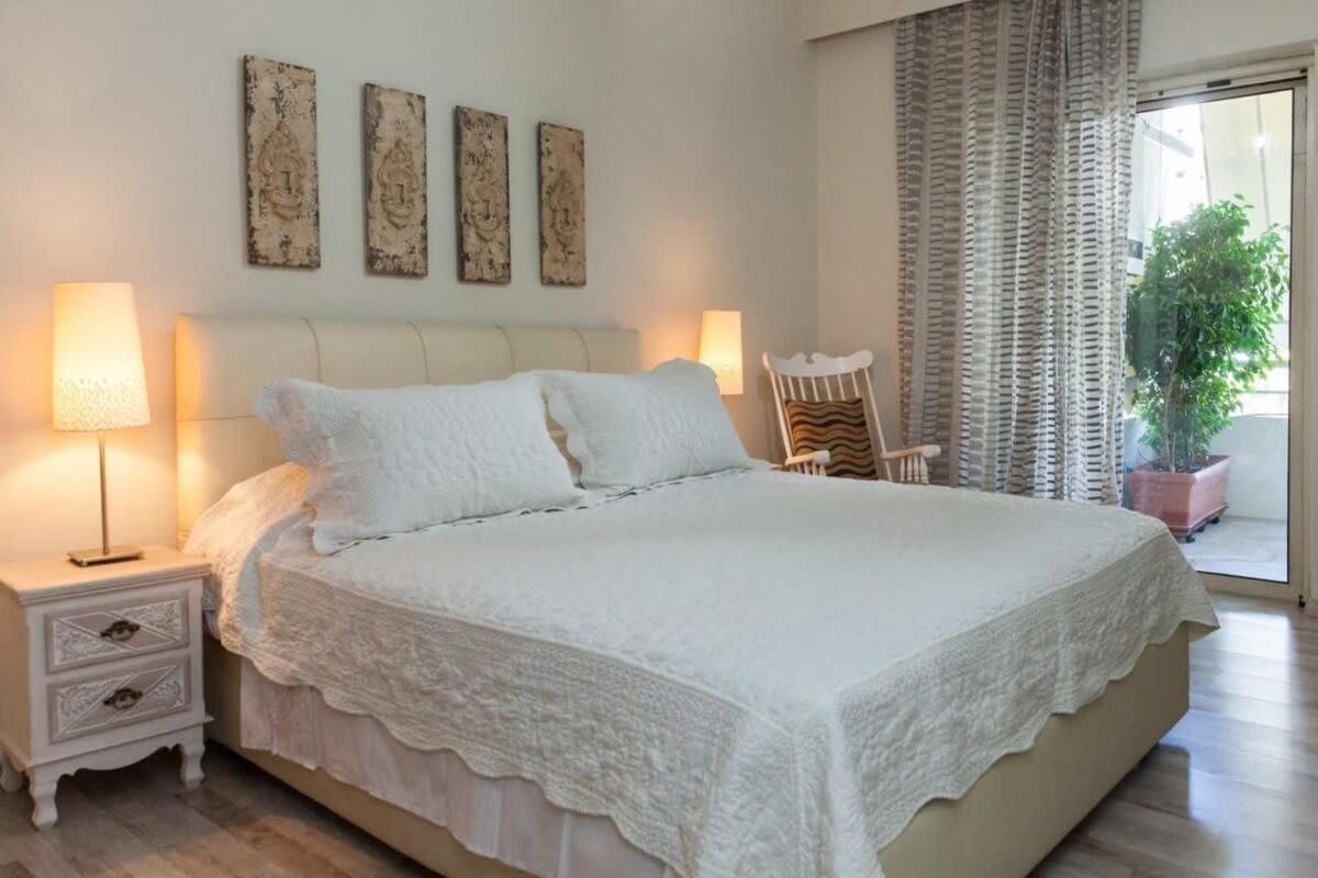 Apartment Charming Athinas House With Modern Touches *
